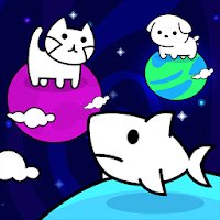 Evolution Galaxy cho Android