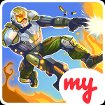 Evolution: Heroes of Utopia cho Android