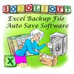 Excel Backup File Auto Save Software