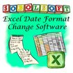 Excel Date Format Change Software