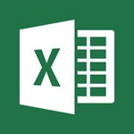 Excel Mobile cho Windows 10