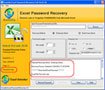 Excel Password Recovery Software