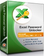 Excel Password Unlocker
