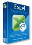 Excel Repair Toolbox