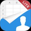 ExcelContacts Lite cho iOS