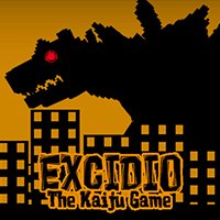 Excidio The Kaiju Game