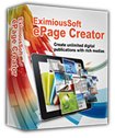 EximiousSoft ePage Creator