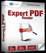 Expert PDF Reader