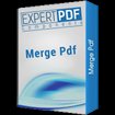 ExpertPDF Merge PDF