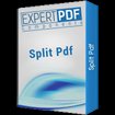 ExpertPDF Split PDF