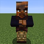 Extended Illagers Mod