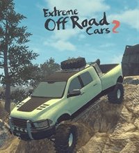 Extreme Offroad Cars 2
