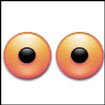 Eyeballs for Mac