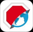 Eyeo Adblock Browser cho iOS