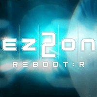 EZ2ON REBOOT : R