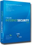 F-Secure Internet Security 2009