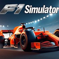 F1 Simulator