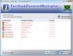 Facebook Password Decryptor