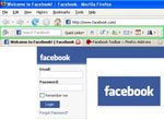 Facebook Toolbar