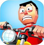 Faily Rider cho iOS