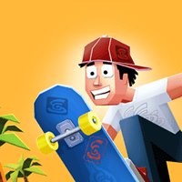 Faily Skater cho iOS