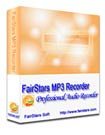 FairStasr MP3 Recorder 2.16