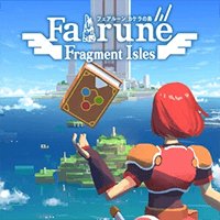 Fairune: Fragment Isles