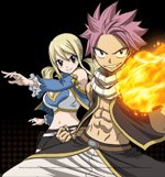 Fairy Tail Hero's Journey