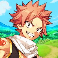 FAIRY TAIL Wizard Chronicle cho iOS