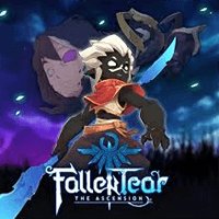 Fallen Tear: The Ascension