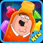 Family Guy Freakin Mobile Game cho Android