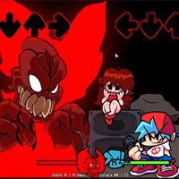 FANMADE Vs. Tricky Phase 3