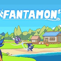 Fantamon