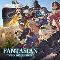FANTASIAN Neo Dimension