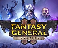 Fantasy General II