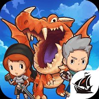 Fantasy Life Online cho iOS