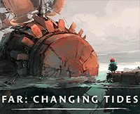 FAR: Changing Tides