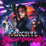 Far Cry 3 - Blood Dragon