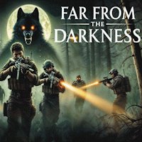 Far From The Darkness