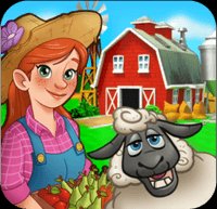 Farm Dream: Farming Sim Game cho Mac