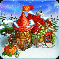 Farm Fantasy cho Android