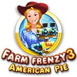 Farm Frenzy 3: American Pie