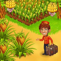 Farm Paradise cho Android