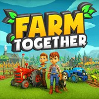 Farm Together