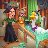 Farmhouse Story cho iOS