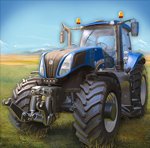 Farming Simulator 16 cho Android