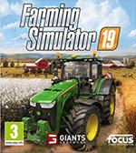Farming Simulator 19