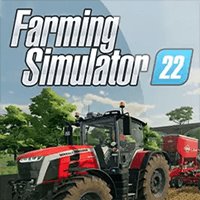 Farming Simulator 22