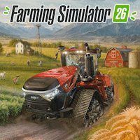 Farming Simulator 26