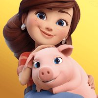 FarmVille 3 cho Android